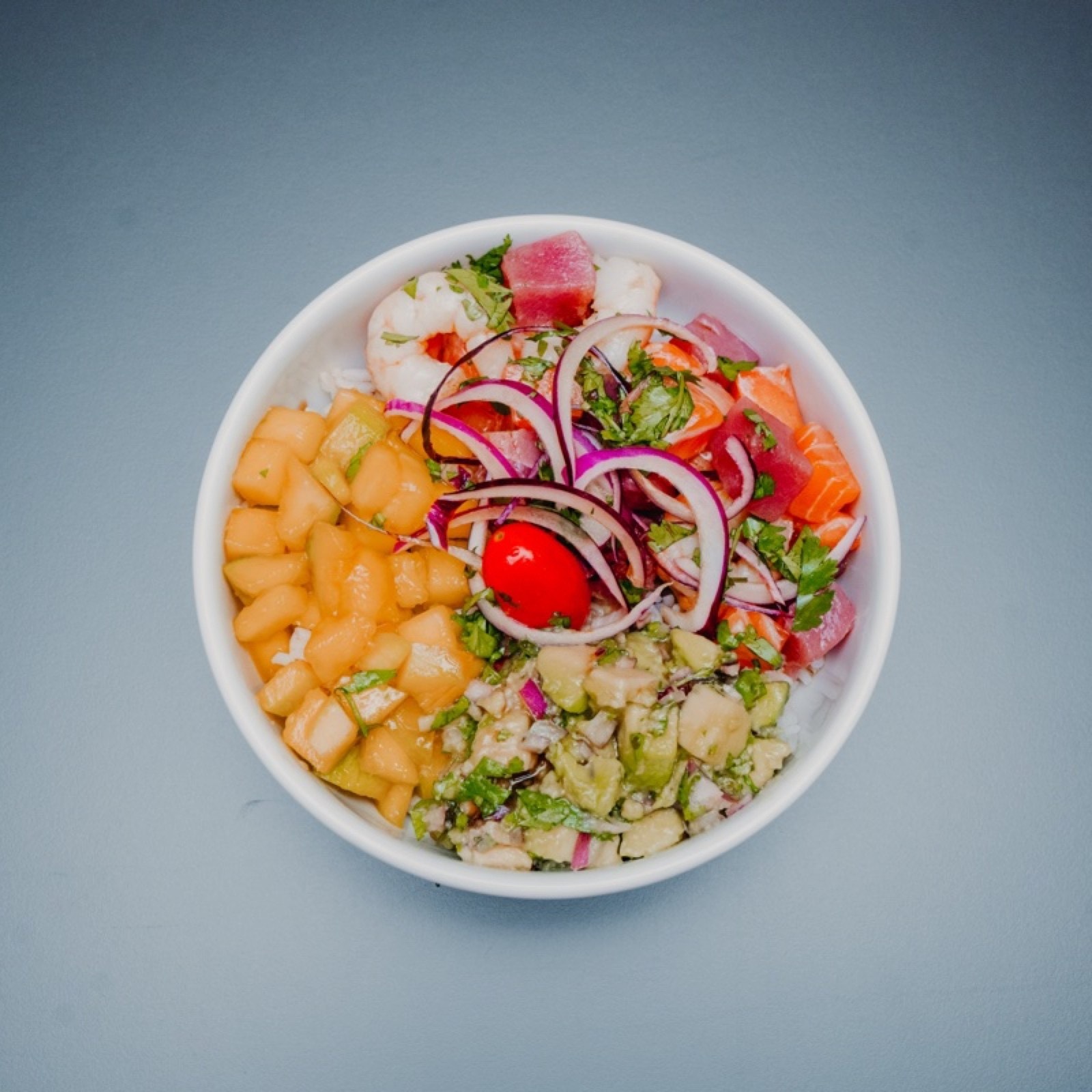 Ceviche Way